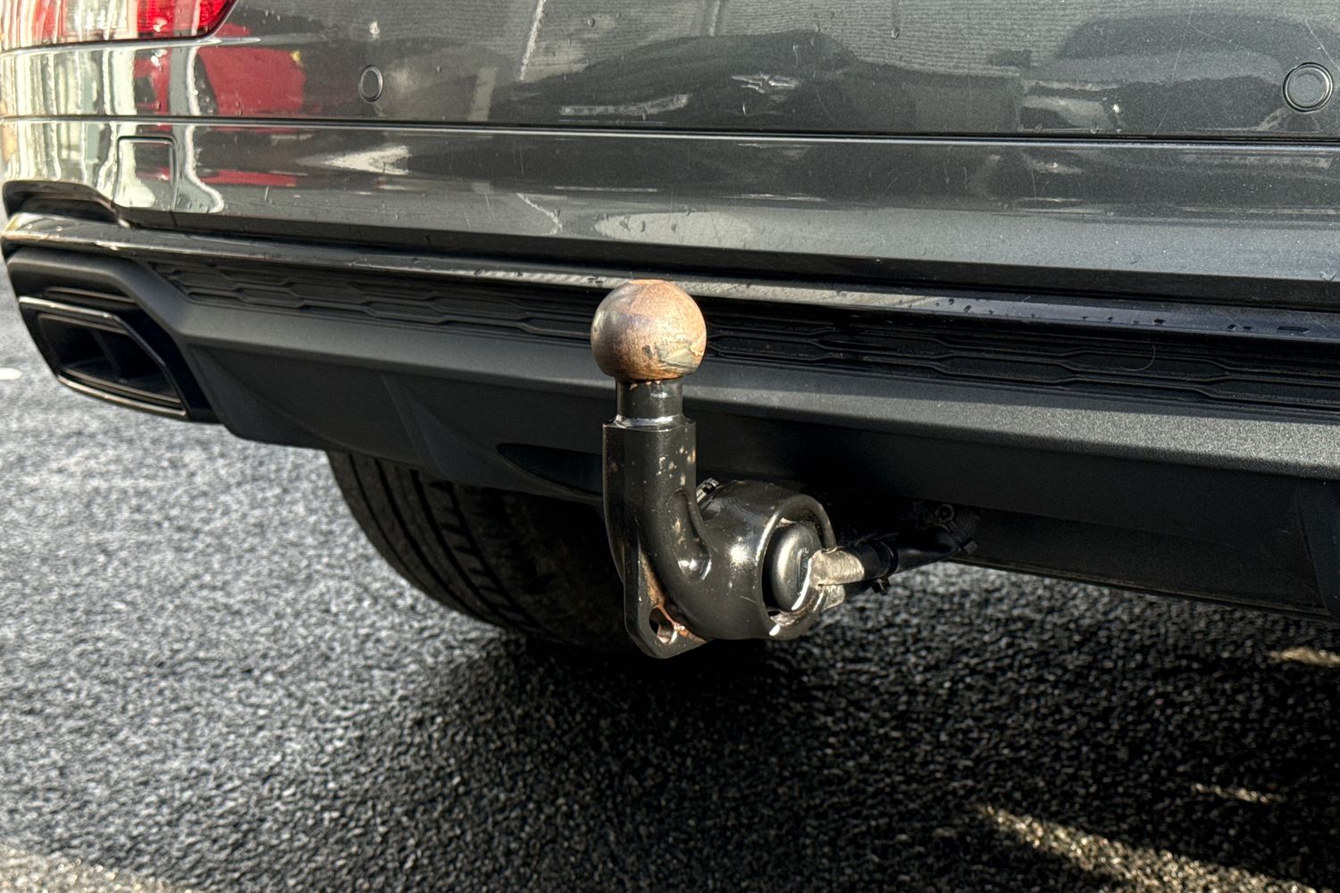 Used Audi Q5 2023 for sale - 76411714: Photo 39