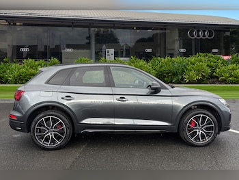 Used Audi Q5 2023 for sale - 76411714: Photo