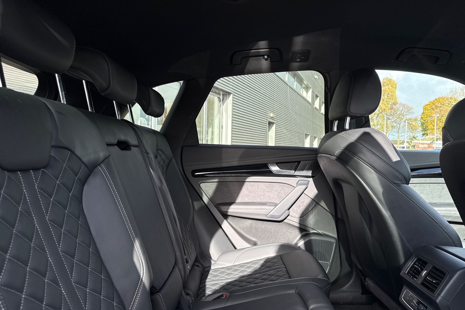 Used Audi Q5 2023 for sale - 76411714: Photo 41