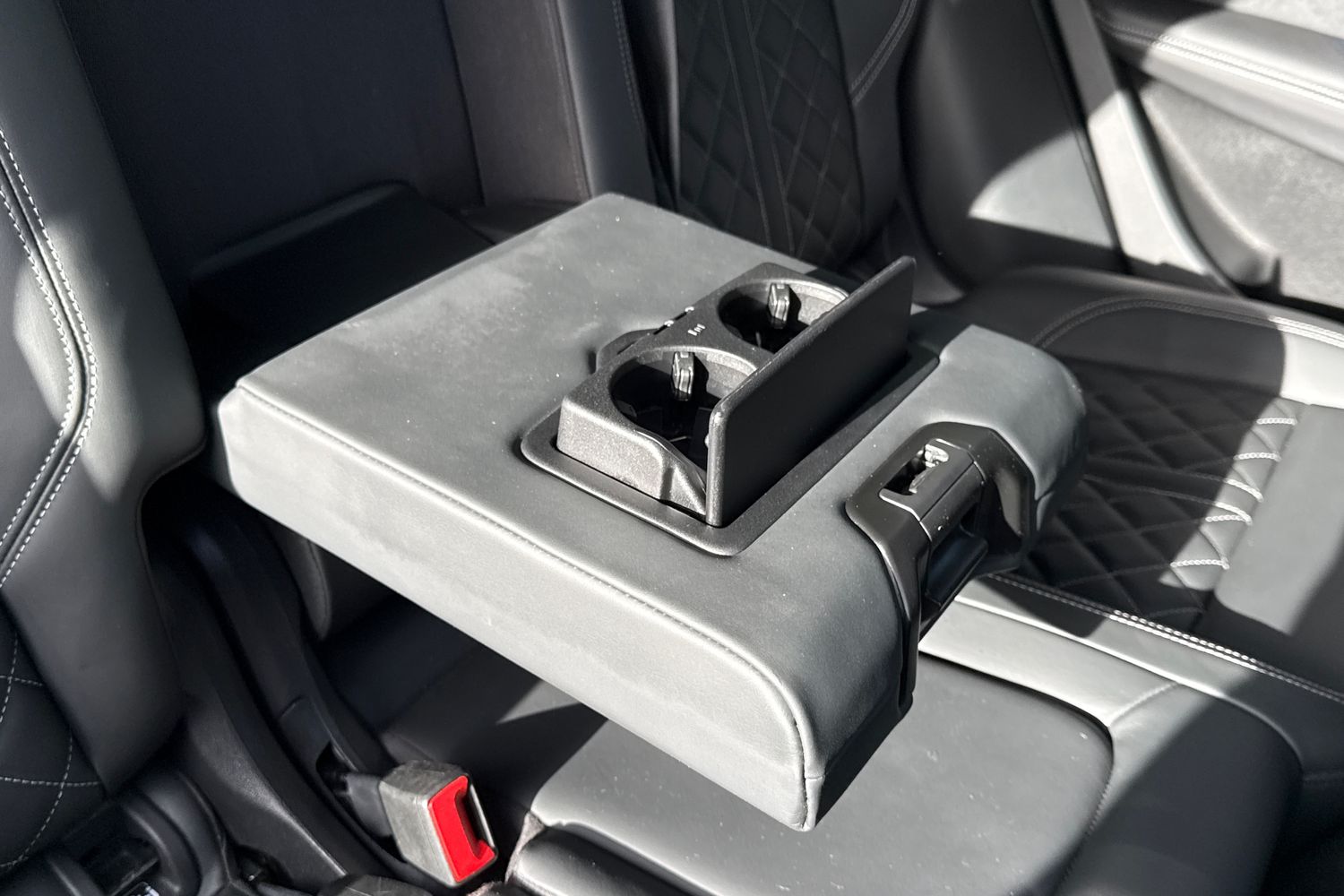 Used Audi Q5 2023 for sale - 76411714: Photo 42