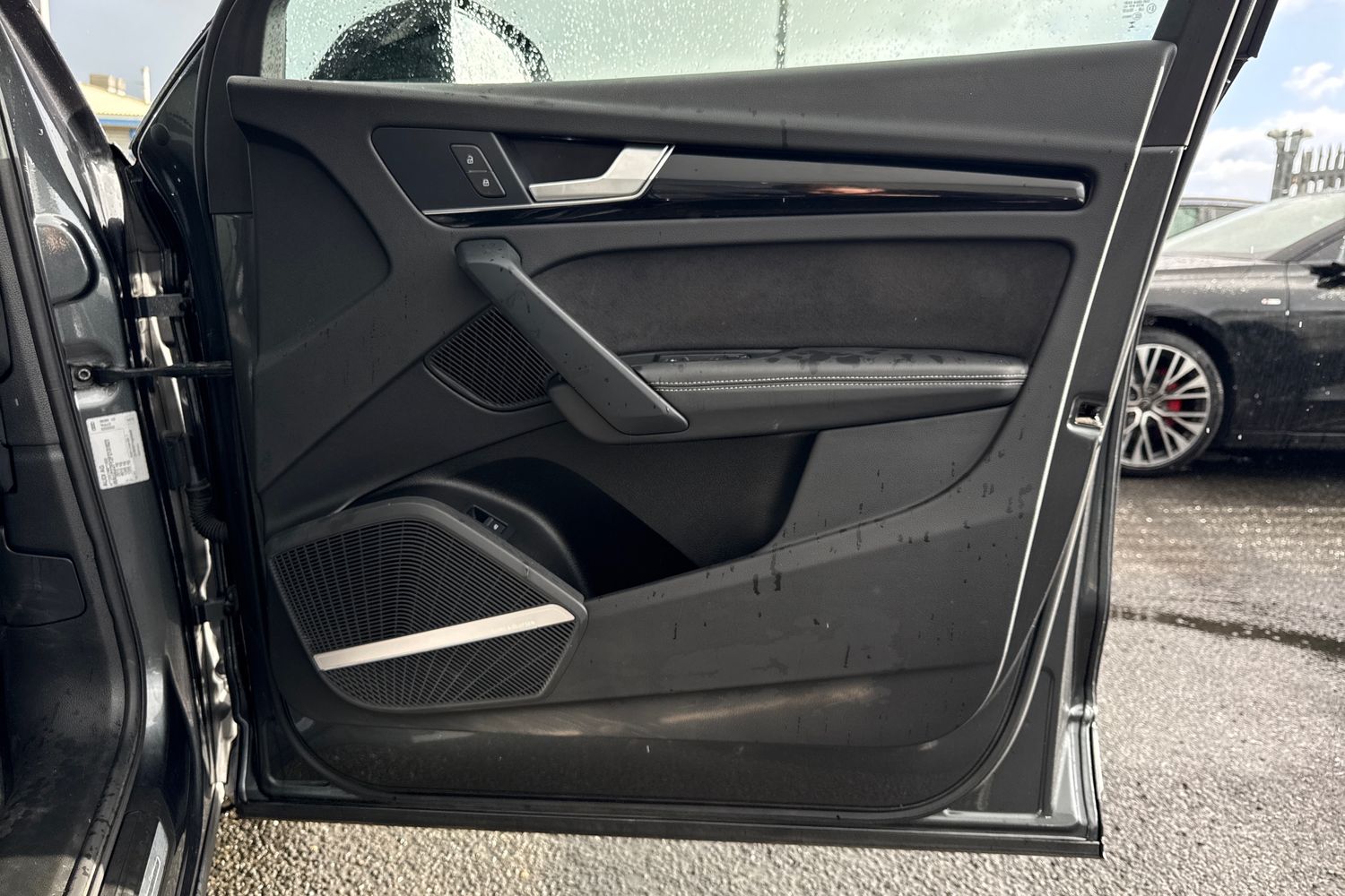 Used Audi Q5 2023 for sale - 76411714: Photo 49