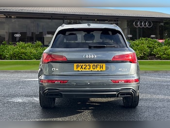 Used Audi Q5 2023 for sale - 76411714: Photo