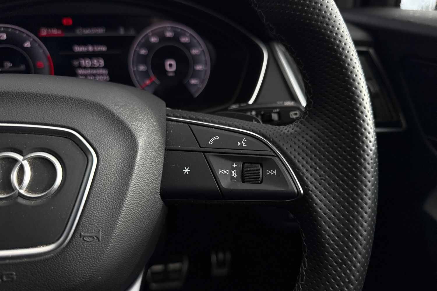 Used Audi Q5 2023 for sale - 76411714: Photo 53