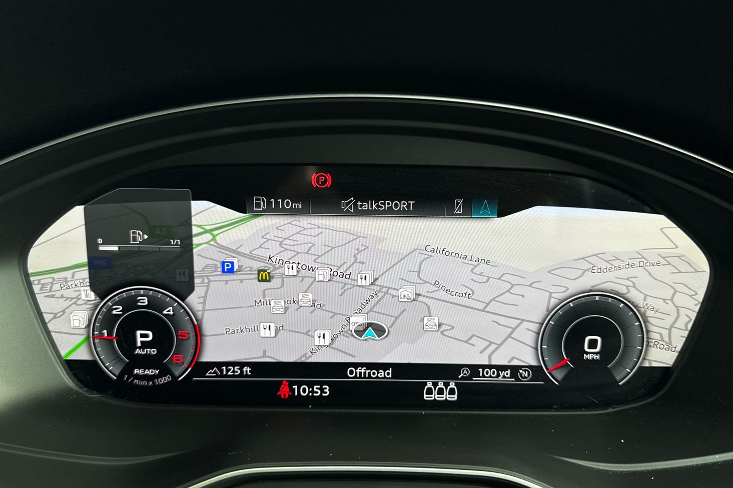 Used Audi Q5 2023 for sale - 76411714: Photo 55