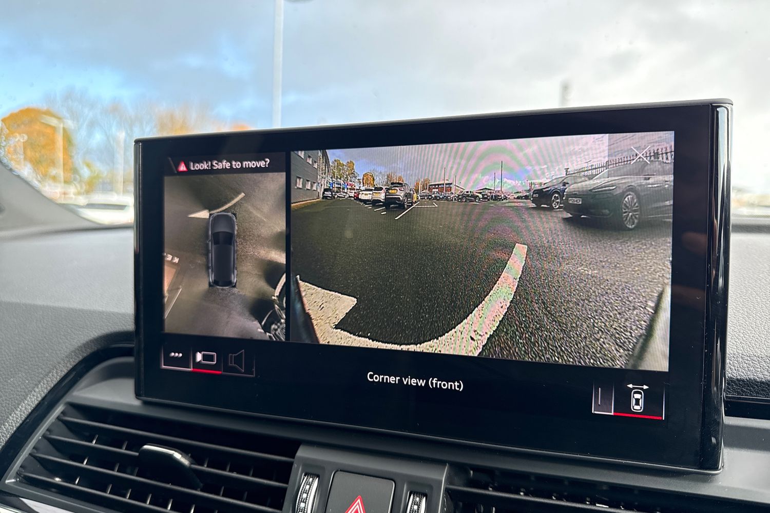 Used Audi Q5 2023 for sale - 76411714: Photo 57