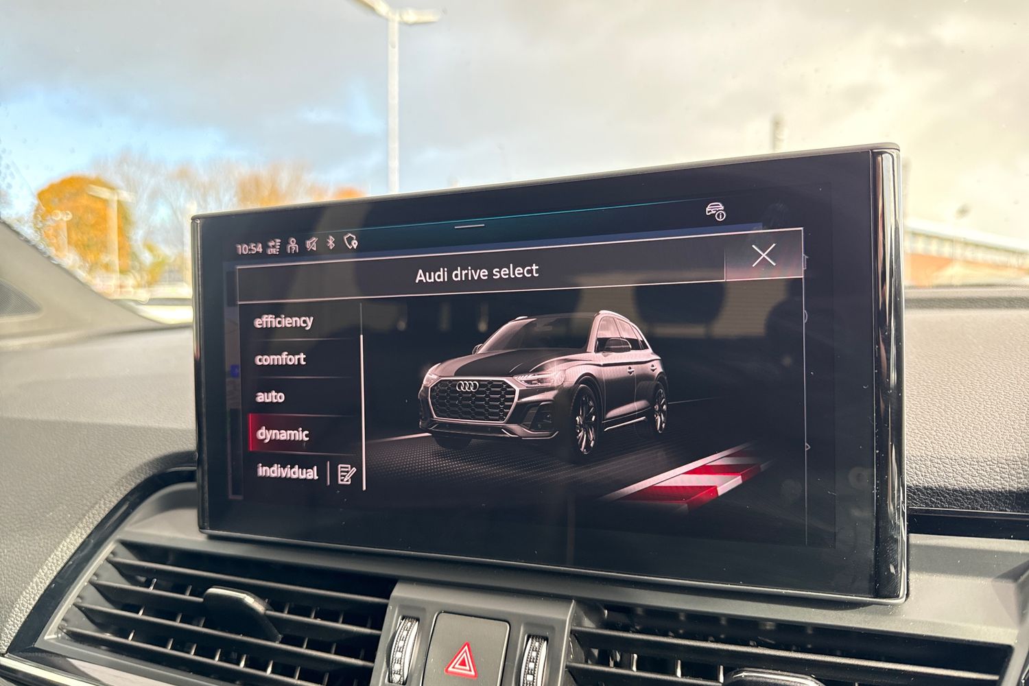 Used Audi Q5 2023 for sale - 76411714: Photo 58