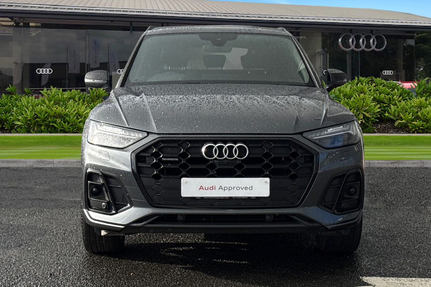 Used Audi Q5 2023 for sale - 76411714: Photo 6