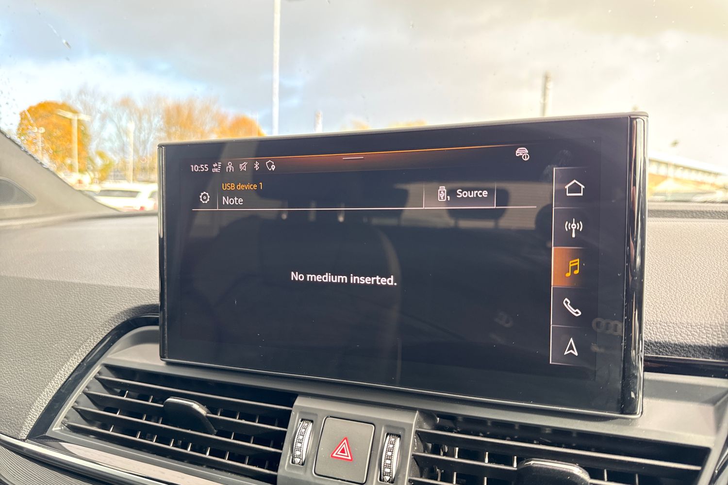 Used Audi Q5 2023 for sale - 76411714: Photo 60