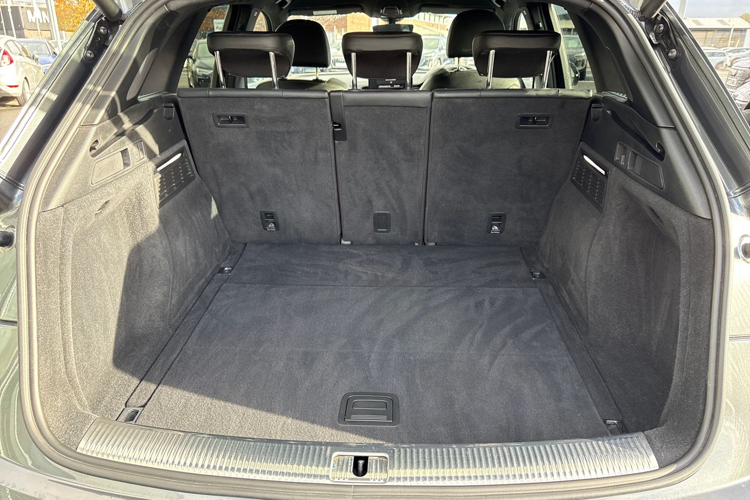 Used Audi Q5 2023 for sale - 76411714: Photo 7