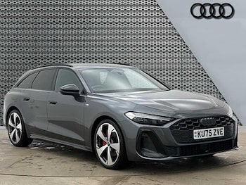 Used Audi A5 2025 for sale - 78776986: Photo
