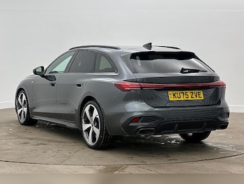 Used Audi A5 2025 for sale - 78776986: Photo