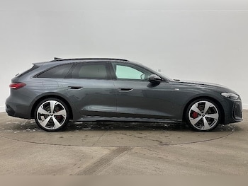 Used Audi A5 2025 for sale - 78776986: Photo