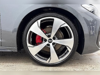 Used Audi A5 2025 for sale - 78776986: Photo