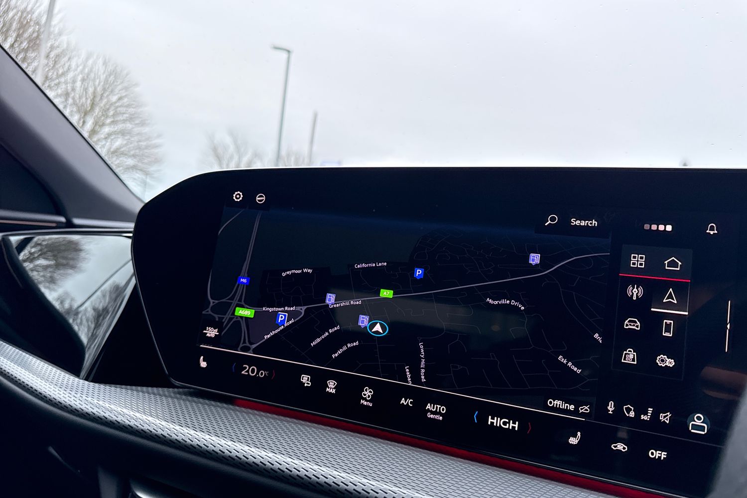 Used Audi Q5 2026 for sale - 78065185: Photo 16