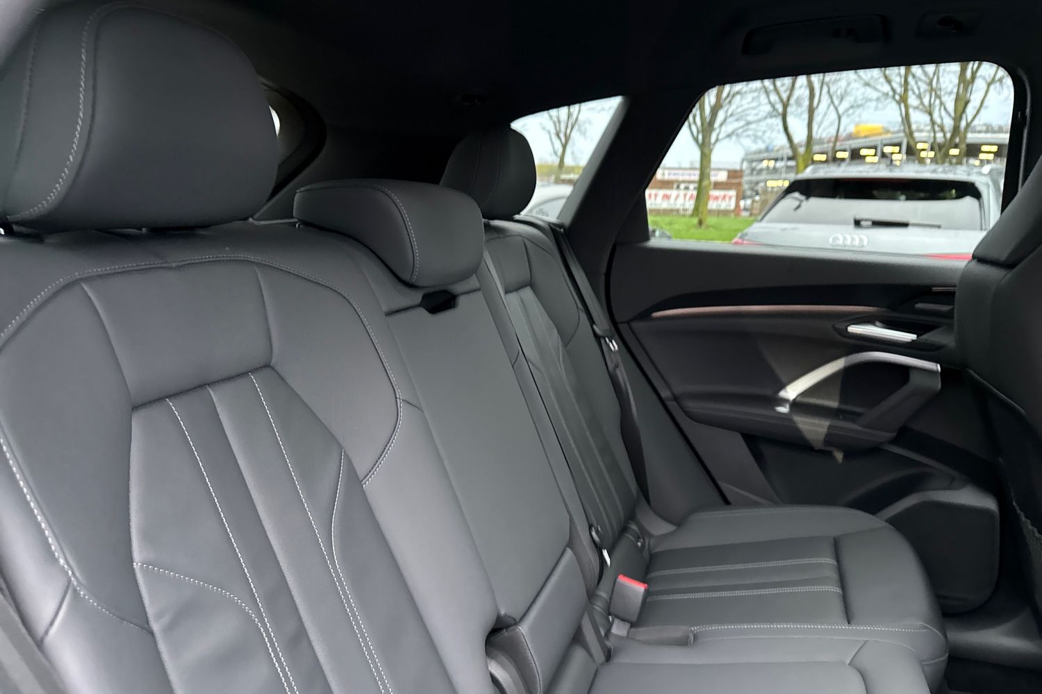 Used Audi Q5 2026 for sale - 78065185: Photo 18