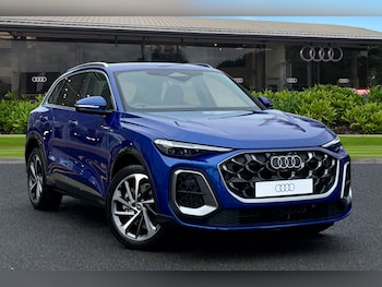 Audi Q5 feature image