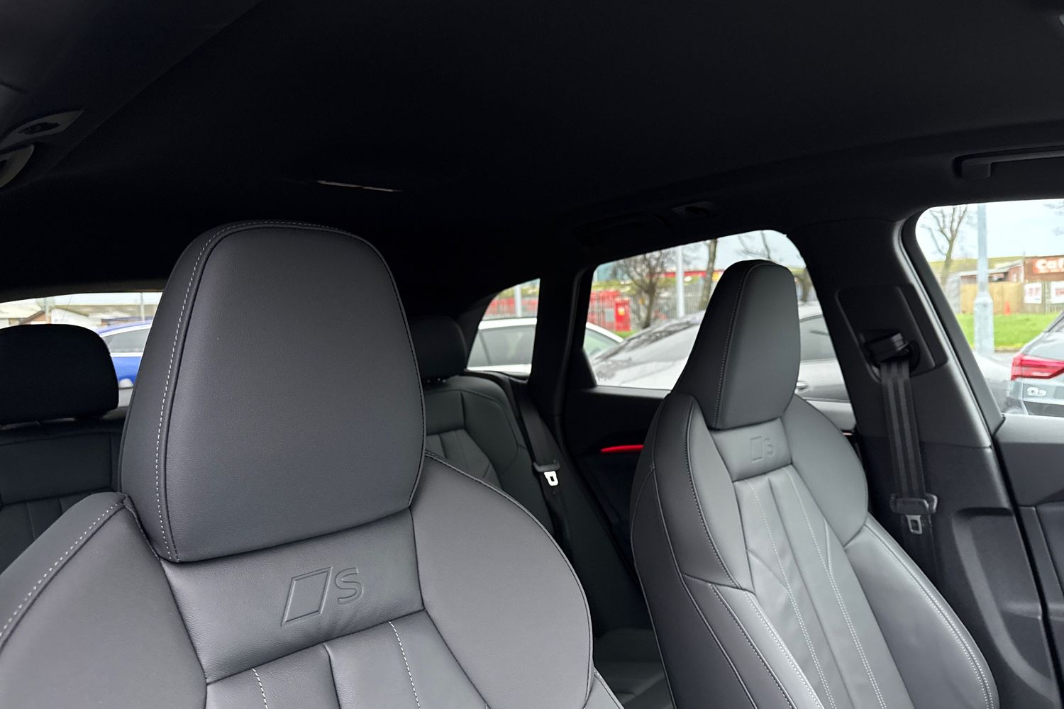 Used Audi Q5 2026 for sale - 78065185: Photo 23