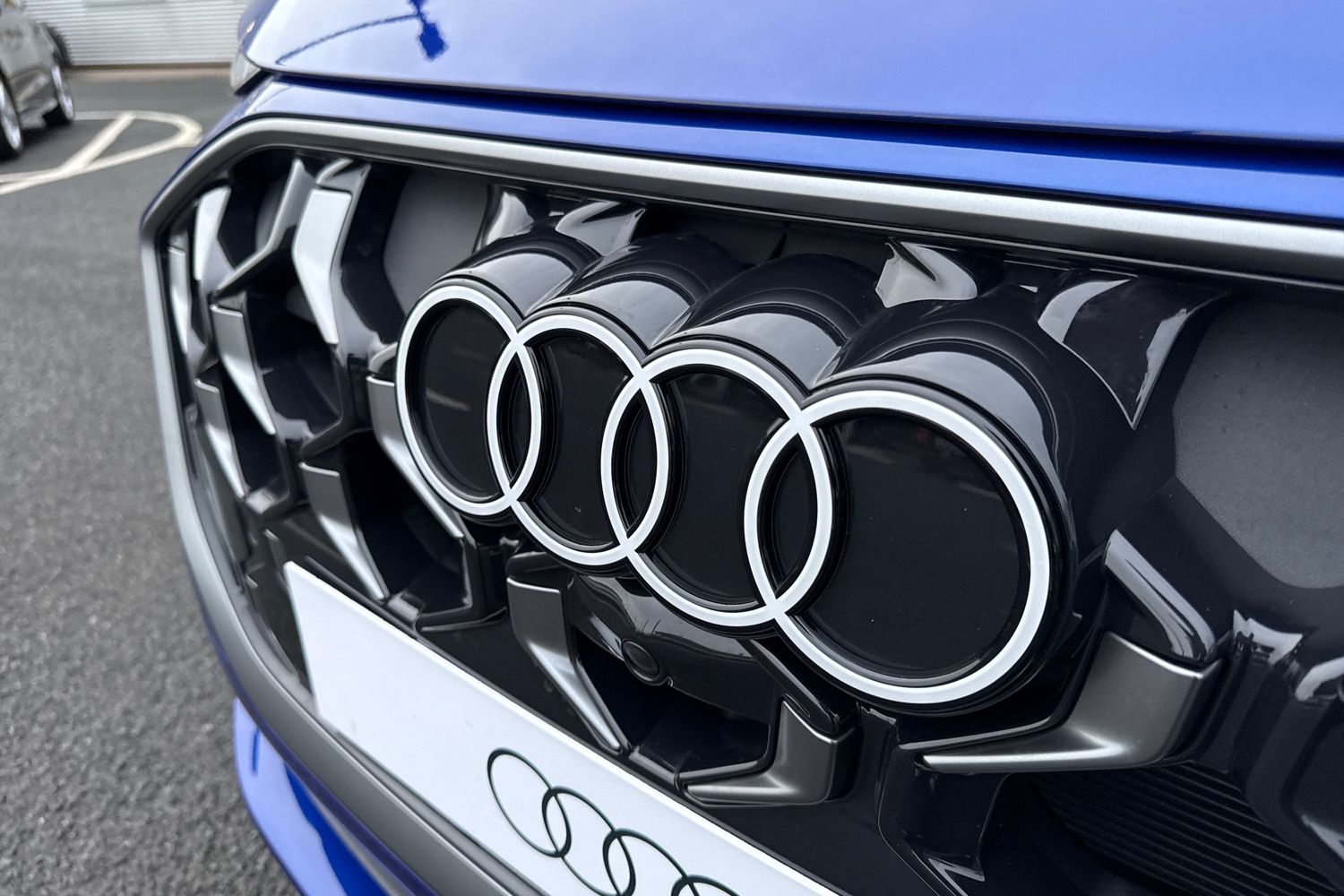 Used Audi Q5 2026 for sale - 78065185: Photo 24