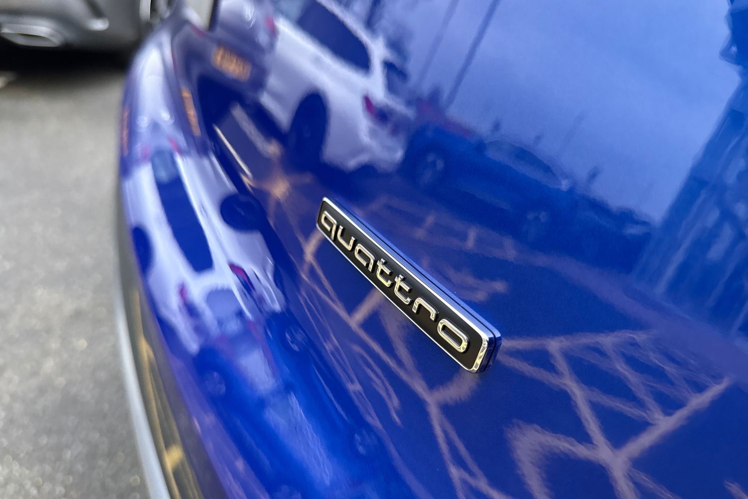 Used Audi Q5 2026 for sale - 78065185: Photo 31