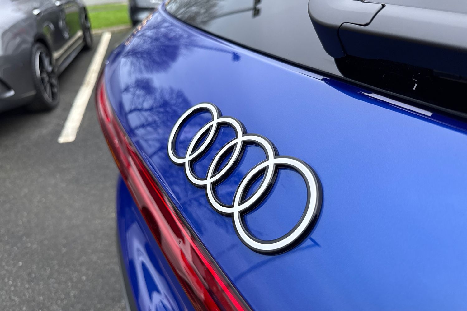 Used Audi Q5 2026 for sale - 78065185: Photo 32