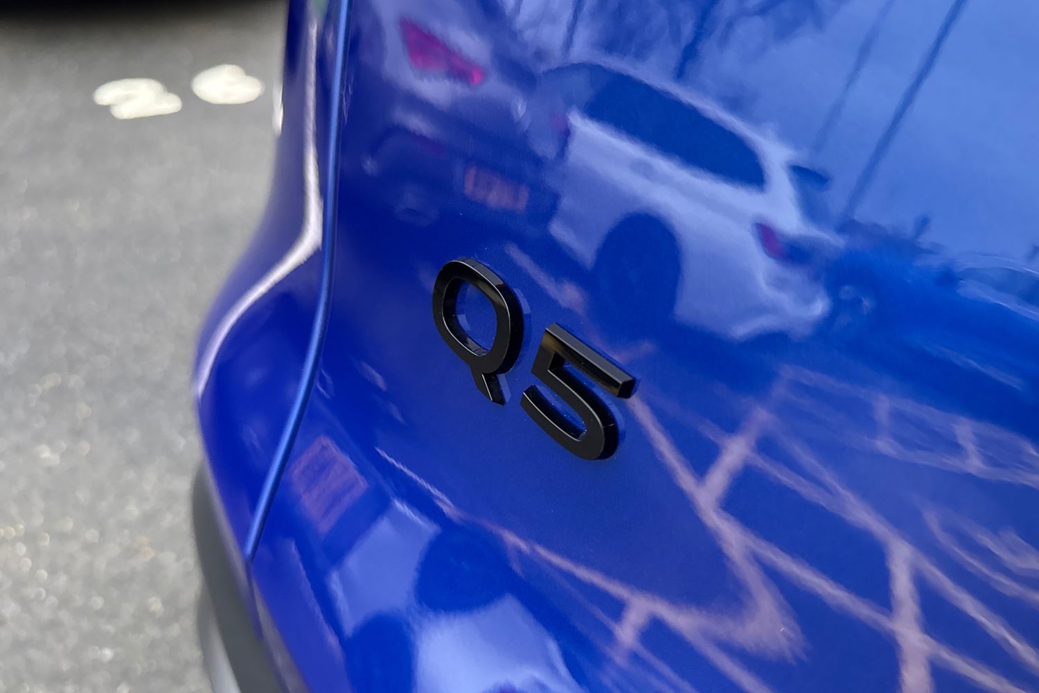 Used Audi Q5 2026 for sale - 78065185: Photo 33