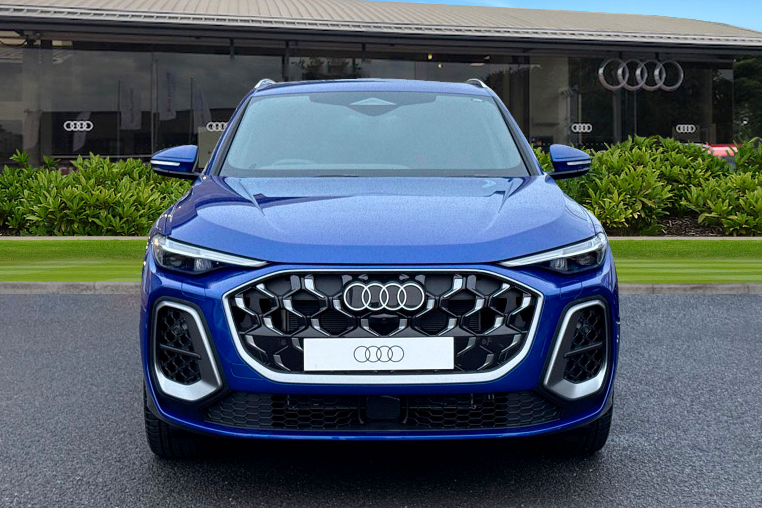 Used Audi Q5 2026 for sale - 78065185: Photo 5