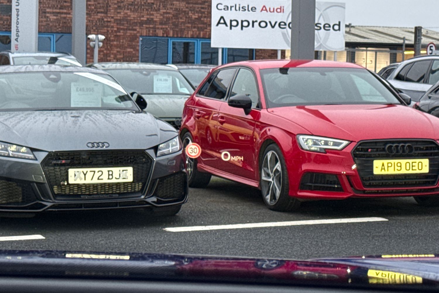 Used Audi Q5 2026 for sale - 78065185: Photo 50