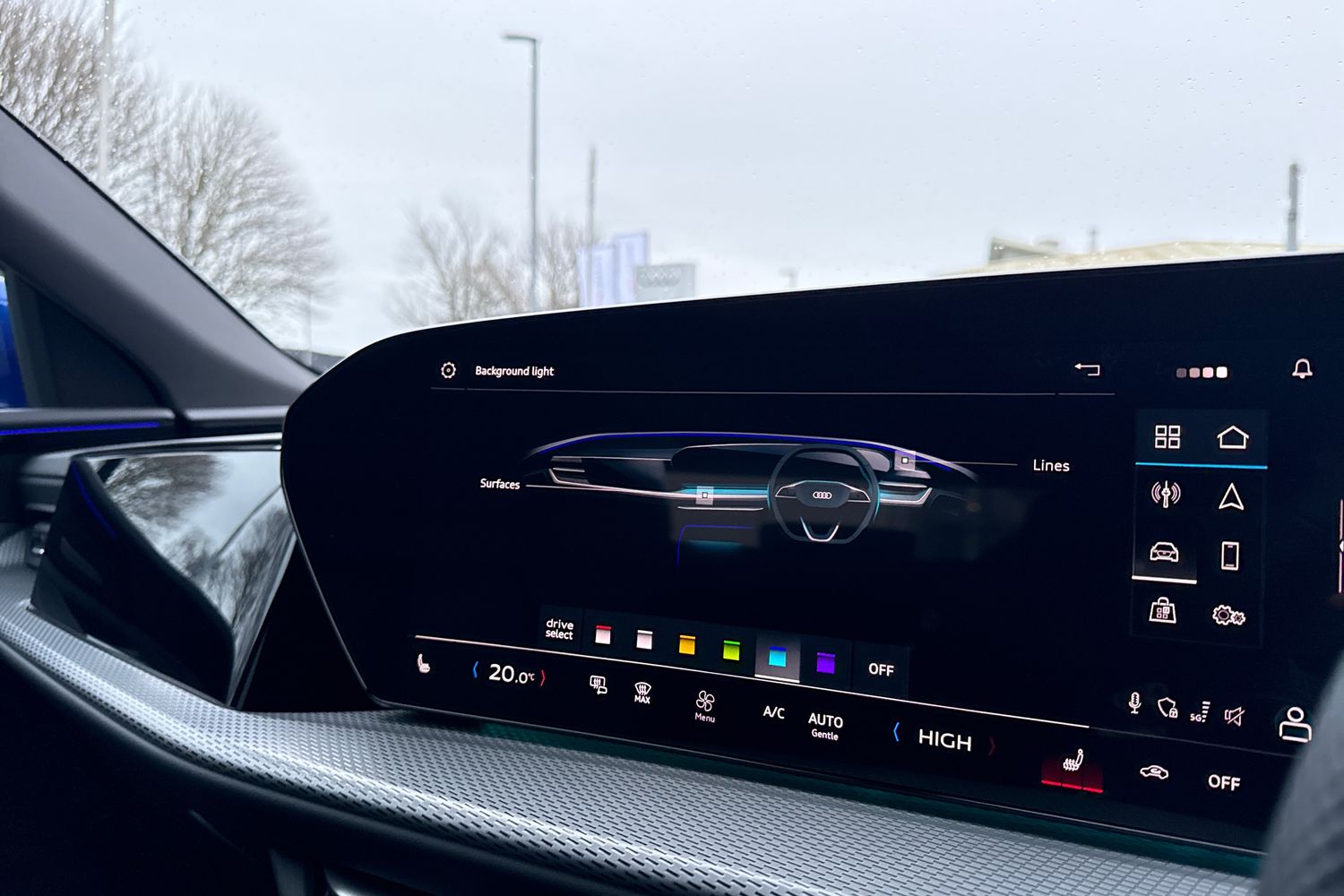 Used Audi Q5 2026 for sale - 78065185: Photo 57