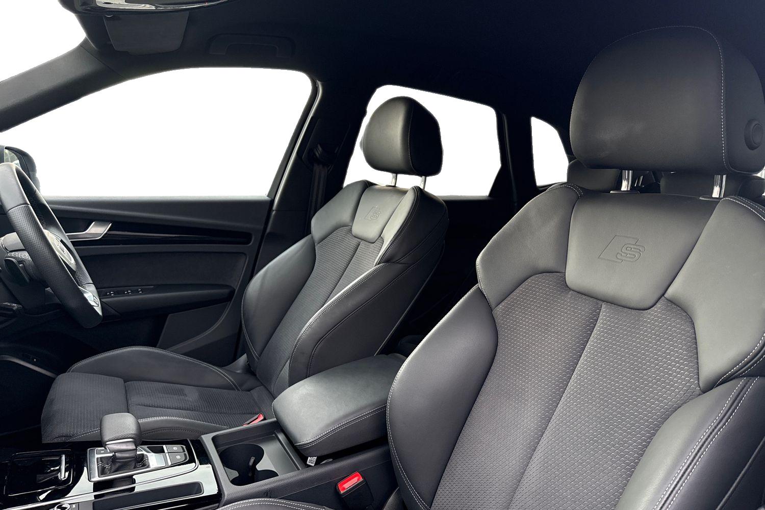 Used Audi Q5 2023 for sale - 76495133: Photo 15