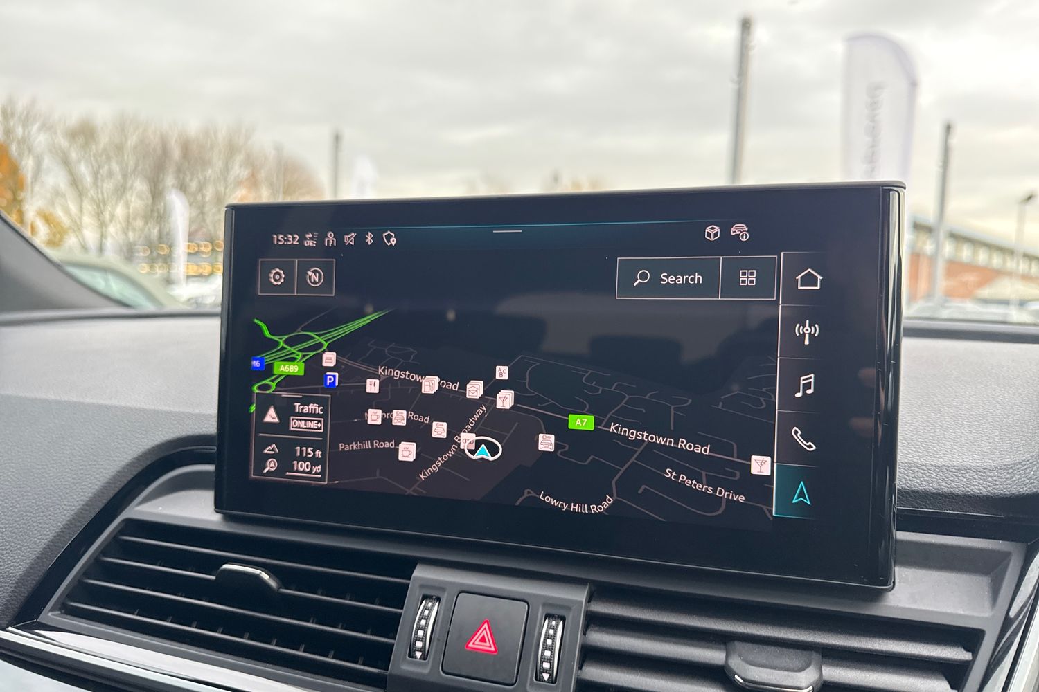 Used Audi Q5 2023 for sale - 76495133: Photo 16