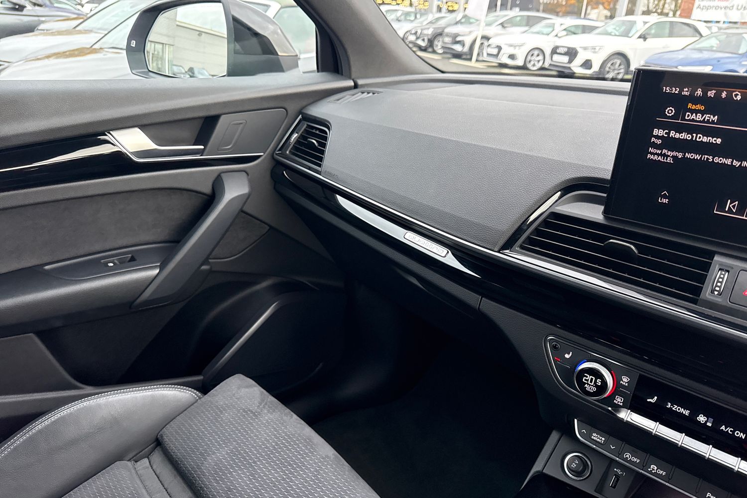 Used Audi Q5 2023 for sale - 76495133: Photo 19