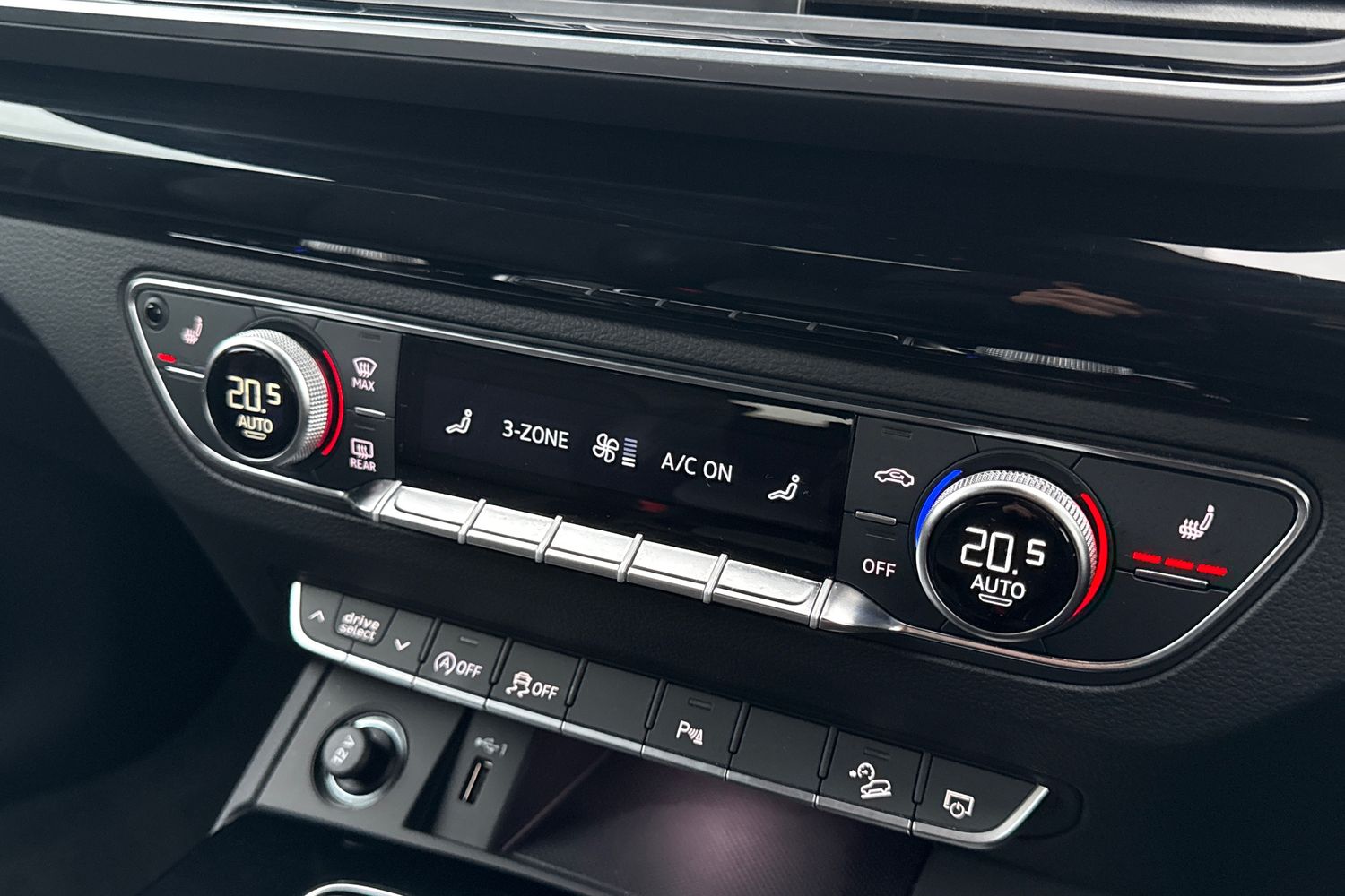 Used Audi Q5 2023 for sale - 76495133: Photo 21