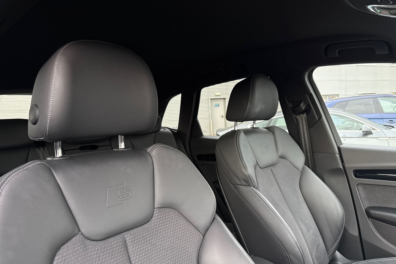 Used Audi Q5 2023 for sale - 76495133: Photo 23