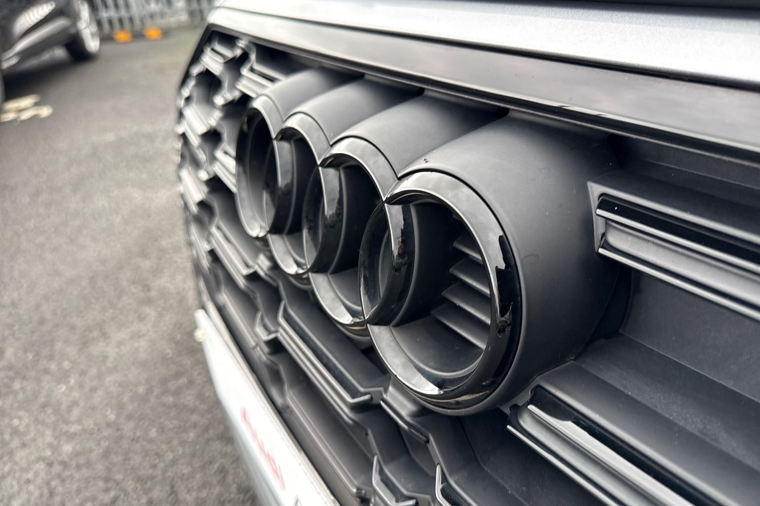 Used Audi Q5 2023 for sale - 76495133: Photo 24