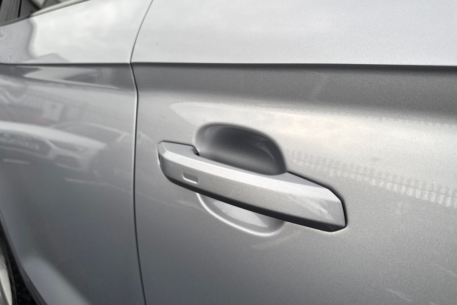 Used Audi Q5 2023 for sale - 76495133: Photo 29