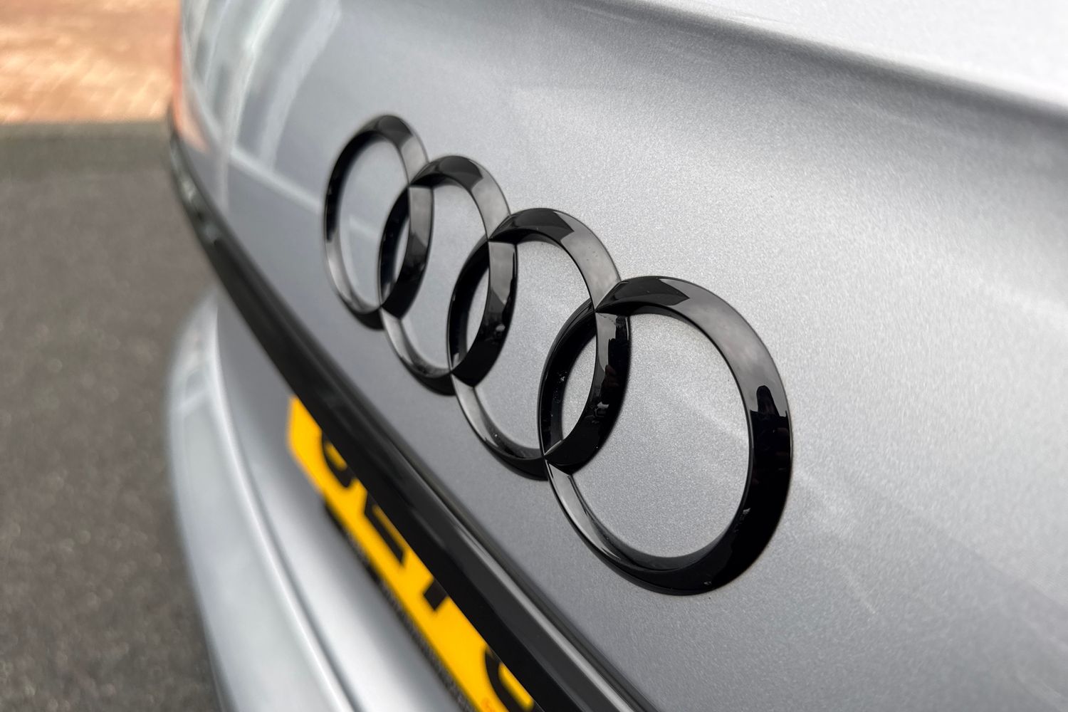 Used Audi Q5 2023 for sale - 76495133: Photo 33