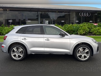 Used Audi Q5 2023 for sale - 76495133: Photo