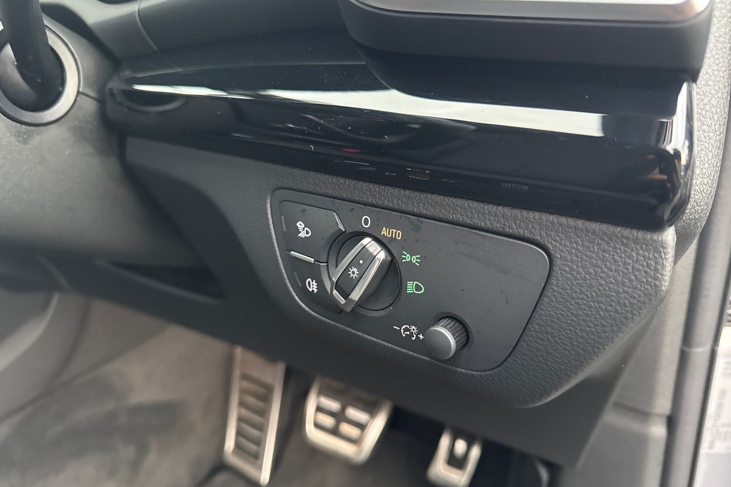 Used Audi Q5 2023 for sale - 76495133: Photo 48