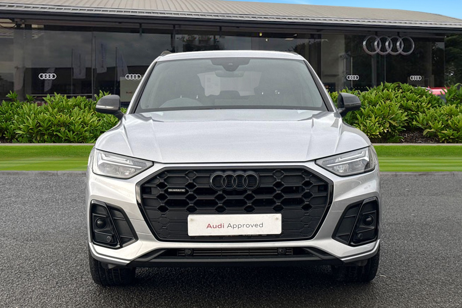 Used Audi Q5 2023 for sale - 76495133: Photo 5