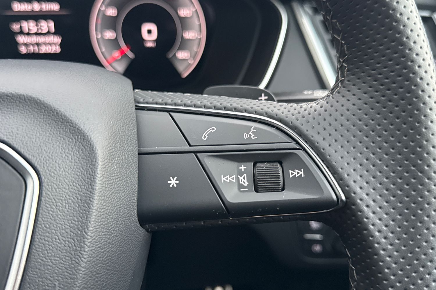 Used Audi Q5 2023 for sale - 76495133: Photo 53