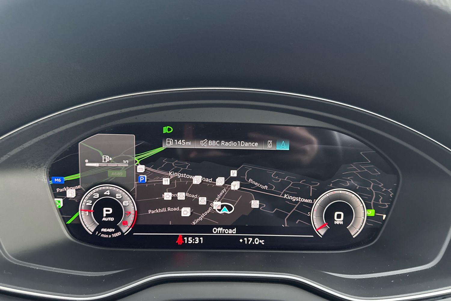 Used Audi Q5 2023 for sale - 76495133: Photo 55