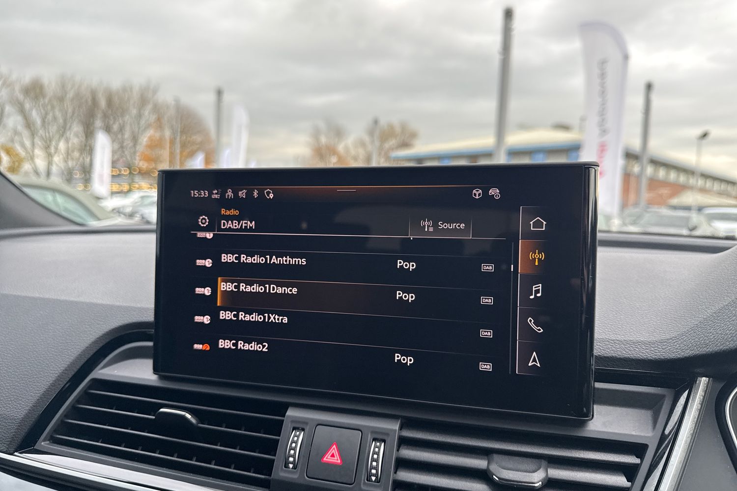 Used Audi Q5 2023 for sale - 76495133: Photo 57