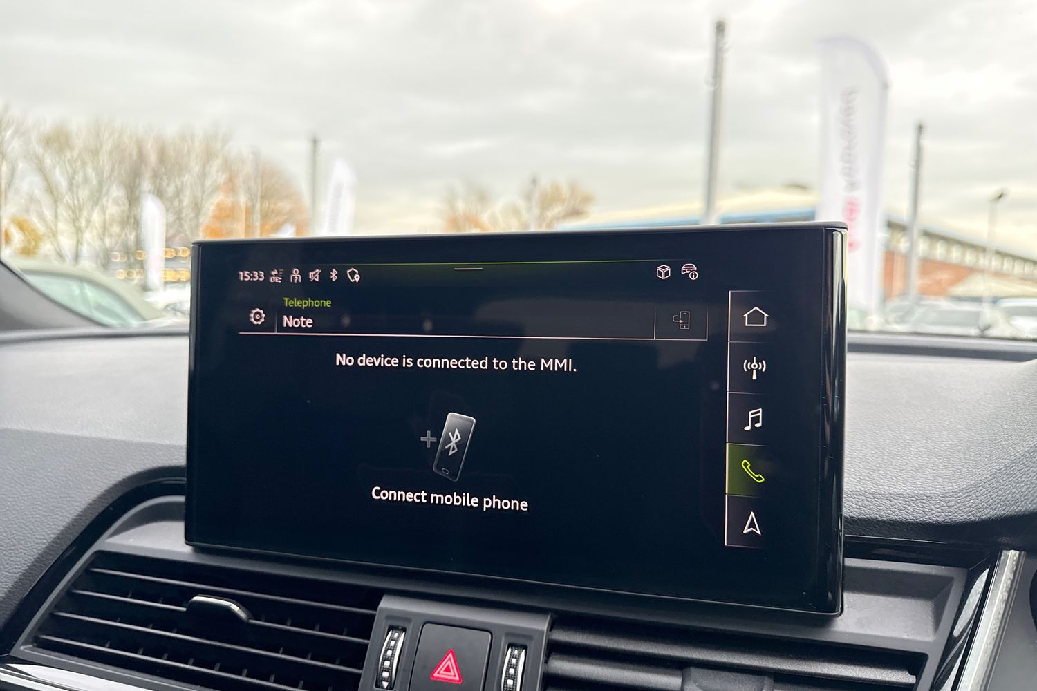 Used Audi Q5 2023 for sale - 76495133: Photo 58