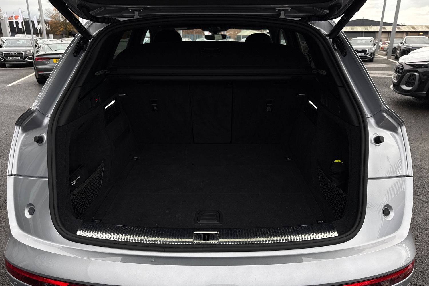 Used Audi Q5 2023 for sale - 76495133: Photo 6