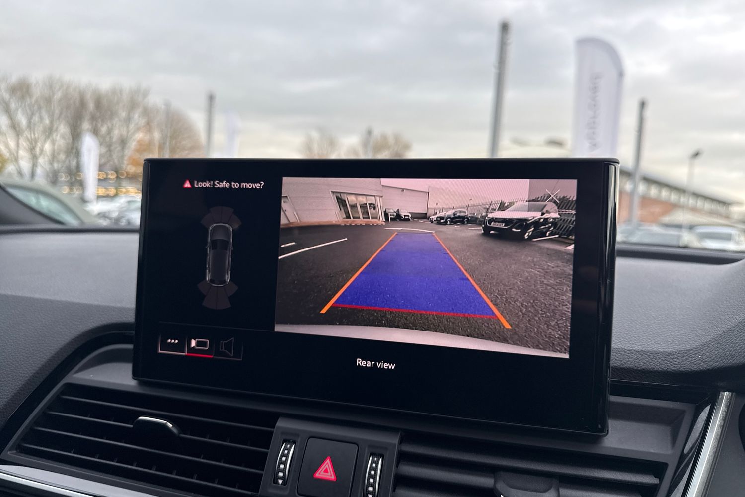 Used Audi Q5 2023 for sale - 76495133: Photo 60