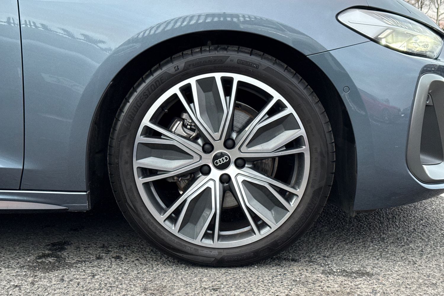 Used Audi A5 2025 for sale - 76650522: Photo 10