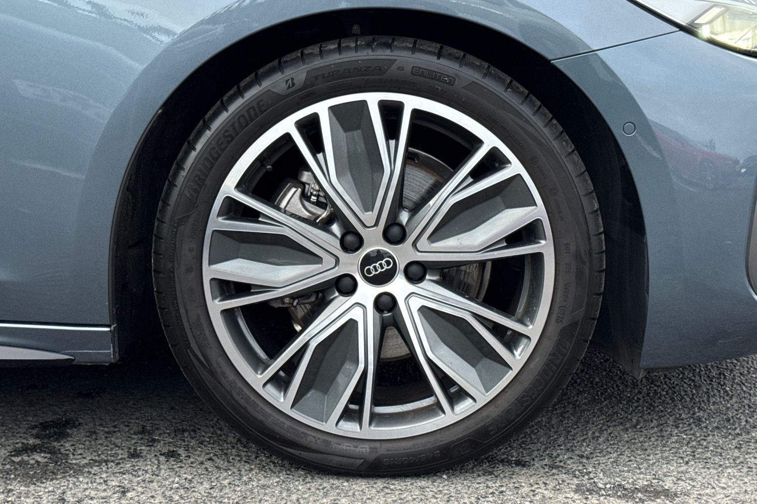 Used Audi A5 2025 for sale - 76650522: Photo 11