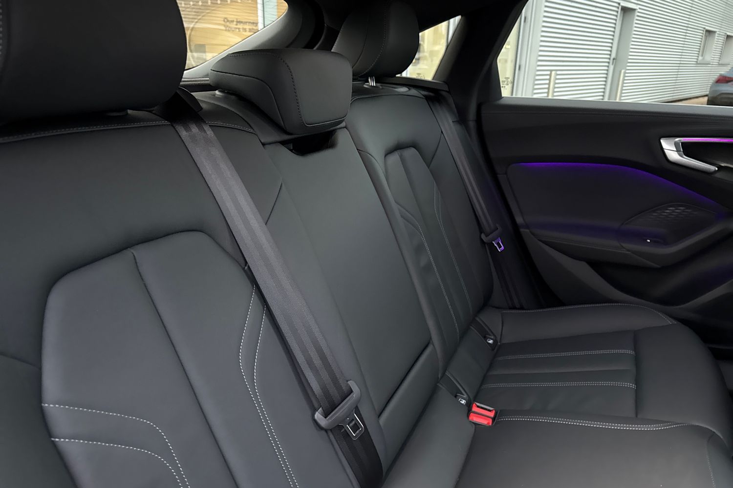 Used Audi A5 2025 for sale - 76650522: Photo 19