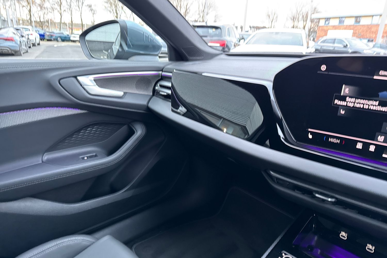 Used Audi A5 2025 for sale - 76650522: Photo 20