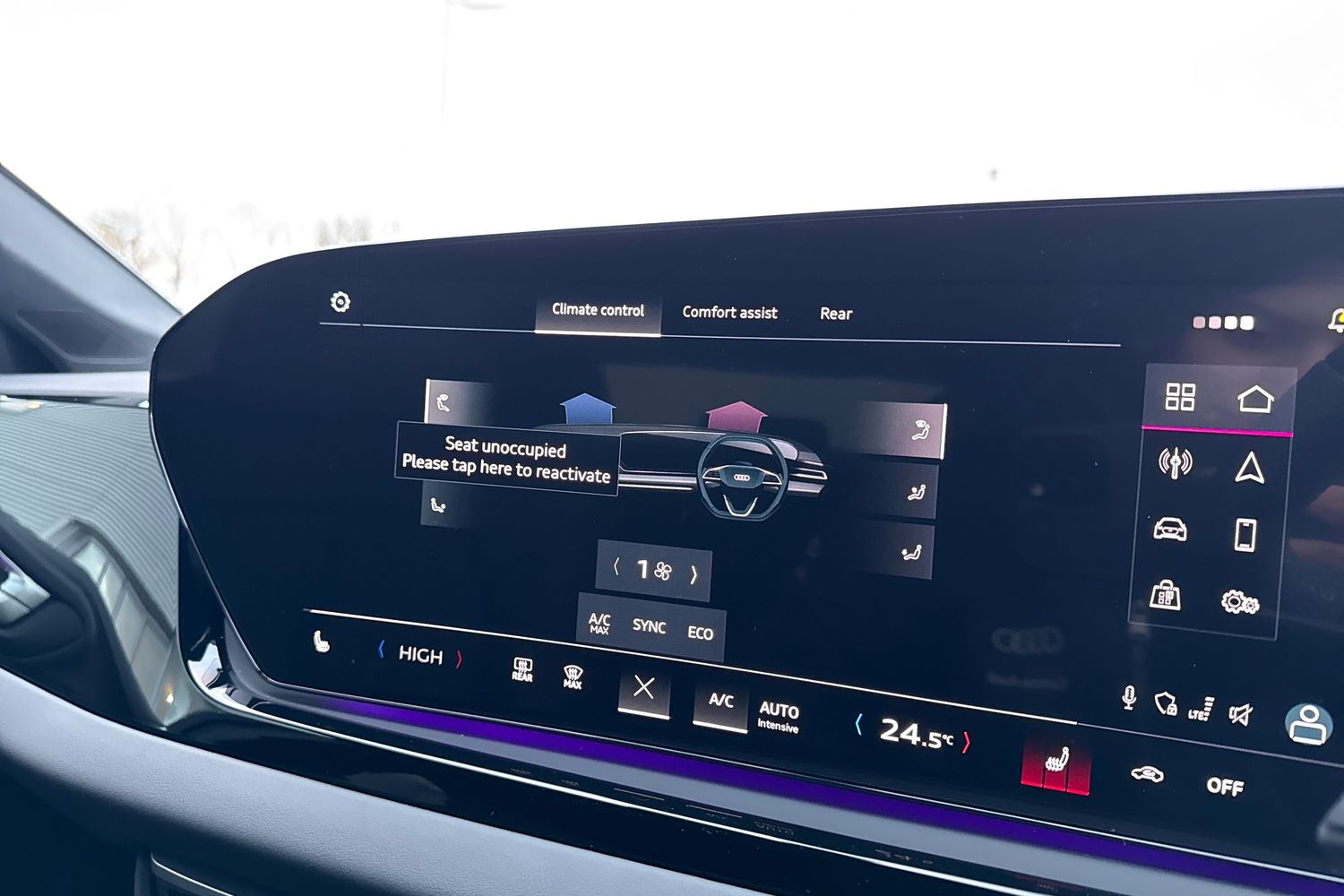 Used Audi A5 2025 for sale - 76650522: Photo 22